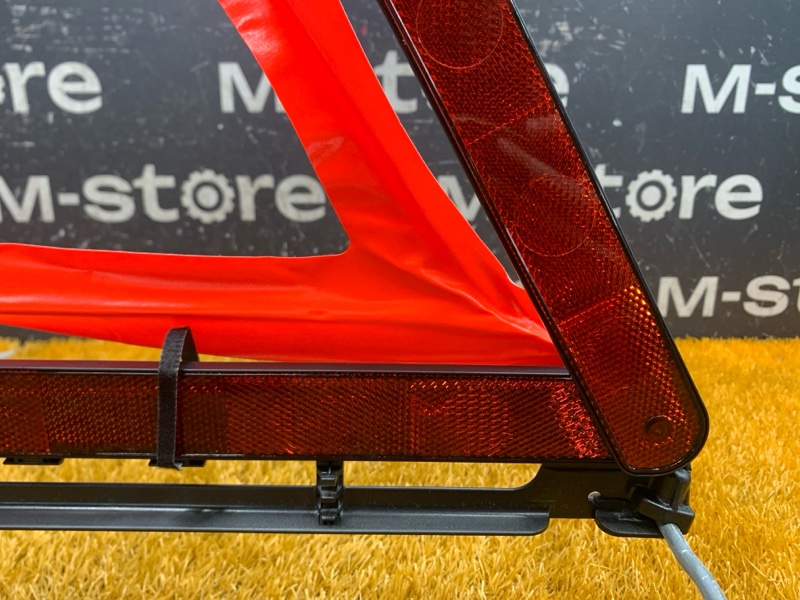 знак аварийной остановки, 300 рублей, Красноярск