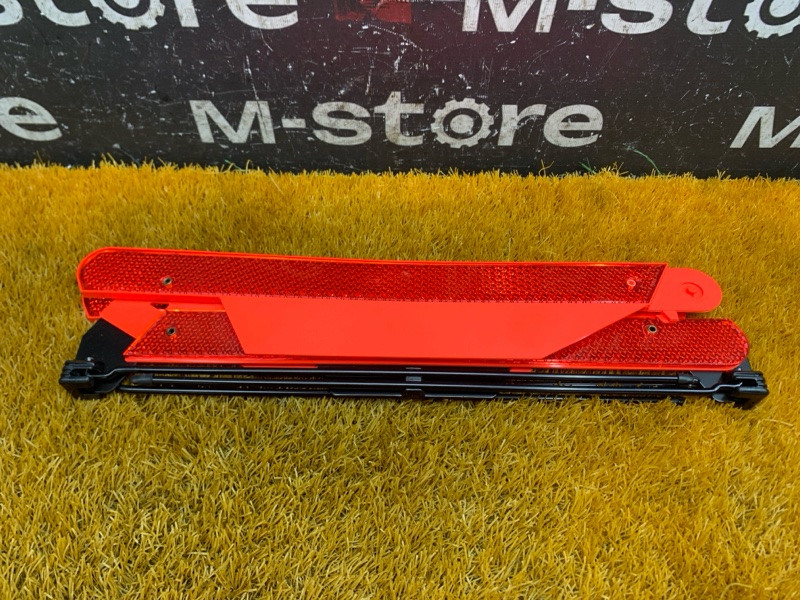 знак аварийной остановки, 500 рублей, Красноярск