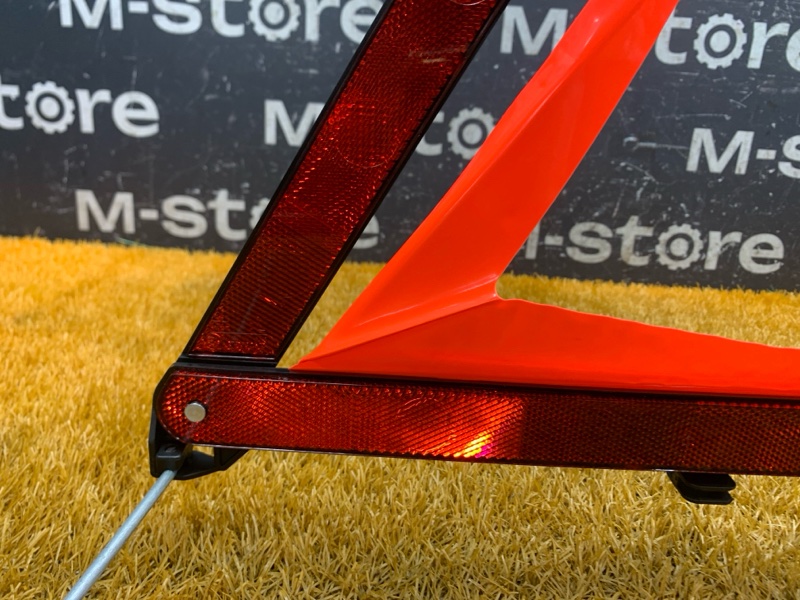 знак аварийной остановки, 1000 рублей, Красноярск