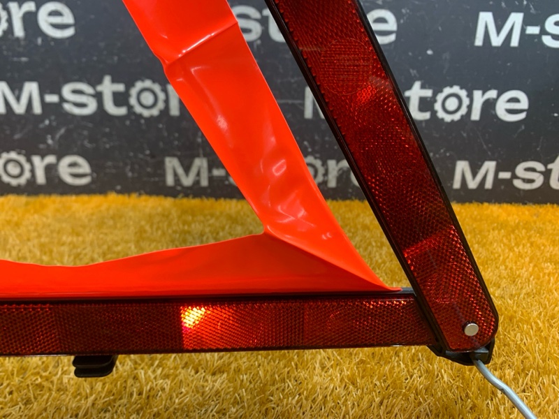 знак аварийной остановки, 1000 рублей, Красноярск