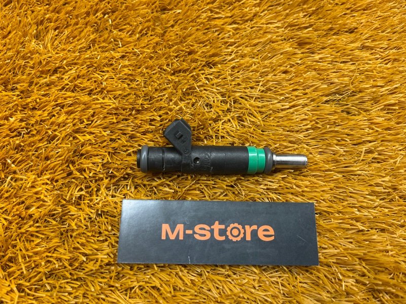 форсунка топливная, 450 рублей, Красноярск