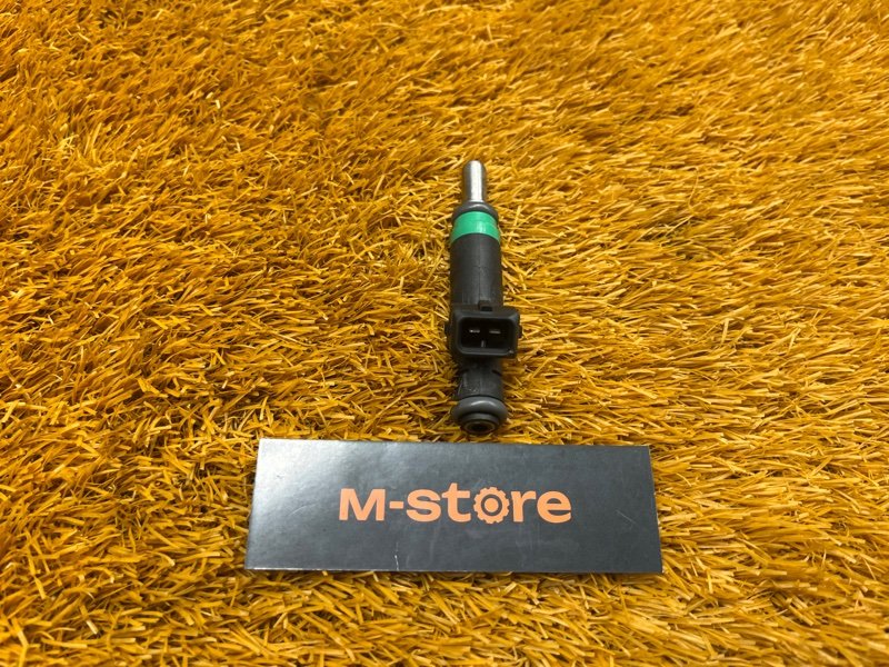 форсунка топливная, 450 рублей, Красноярск