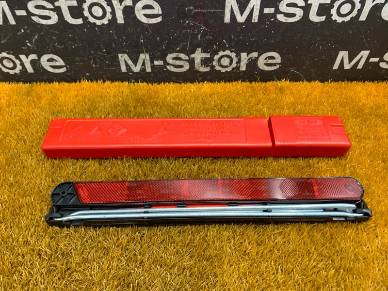 знак аварийной остановки, 1000 рублей, Красноярск