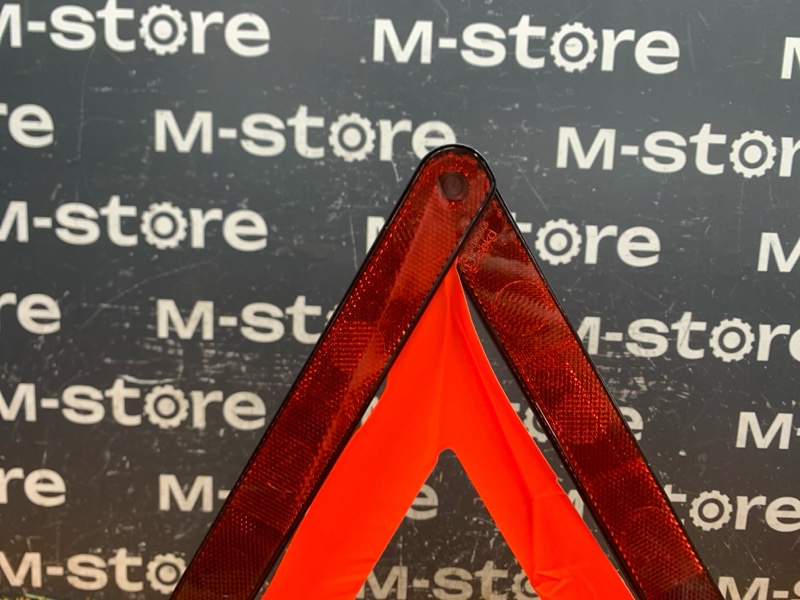 знак аварийной остановки, 1000 рублей, Красноярск