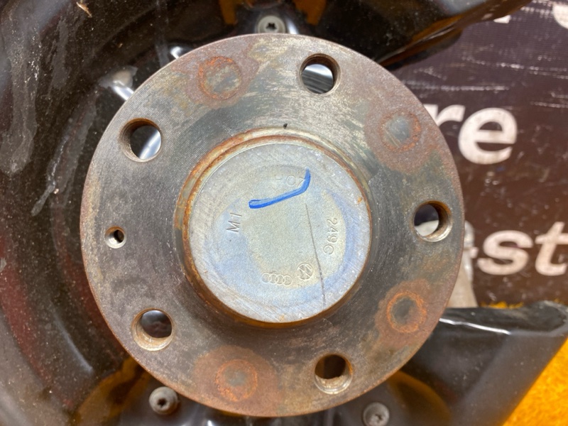 ступица, 3500 рублей, Красноярск