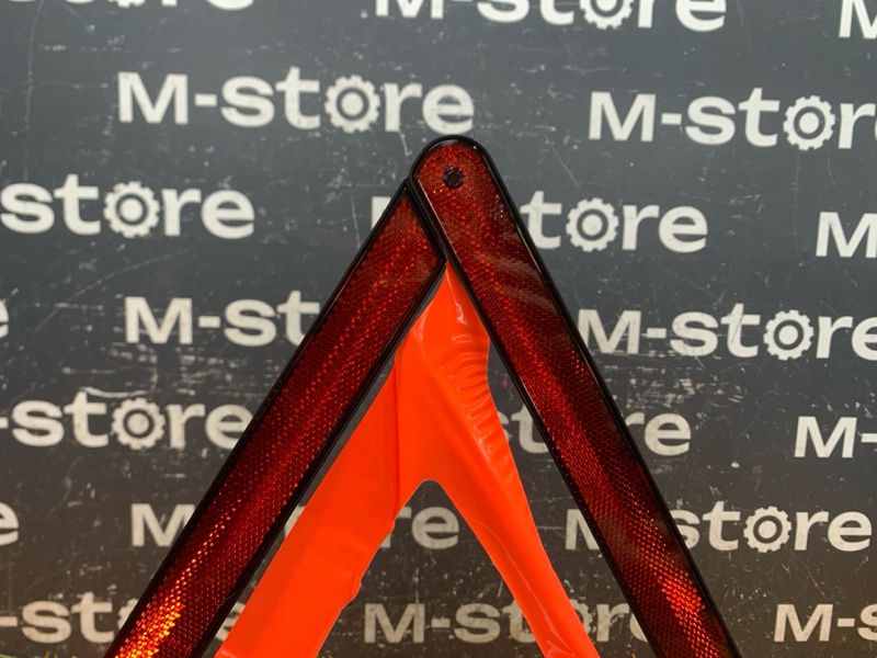 знак аварийной остановки, 800 рублей, Красноярск