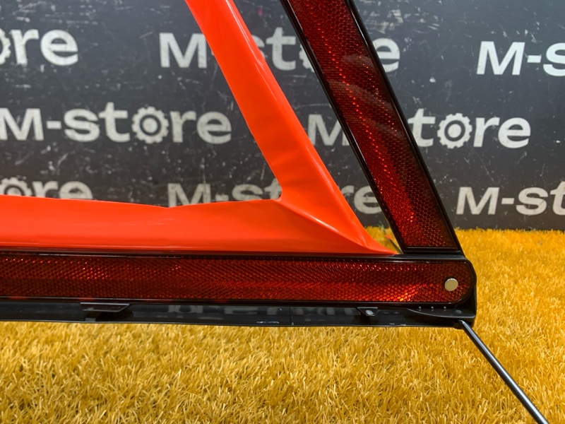 знак аварийной остановки, 800 рублей, Красноярск