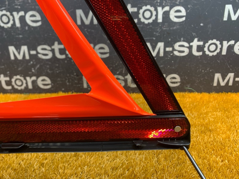 знак аварийной остановки, 700 рублей, Красноярск