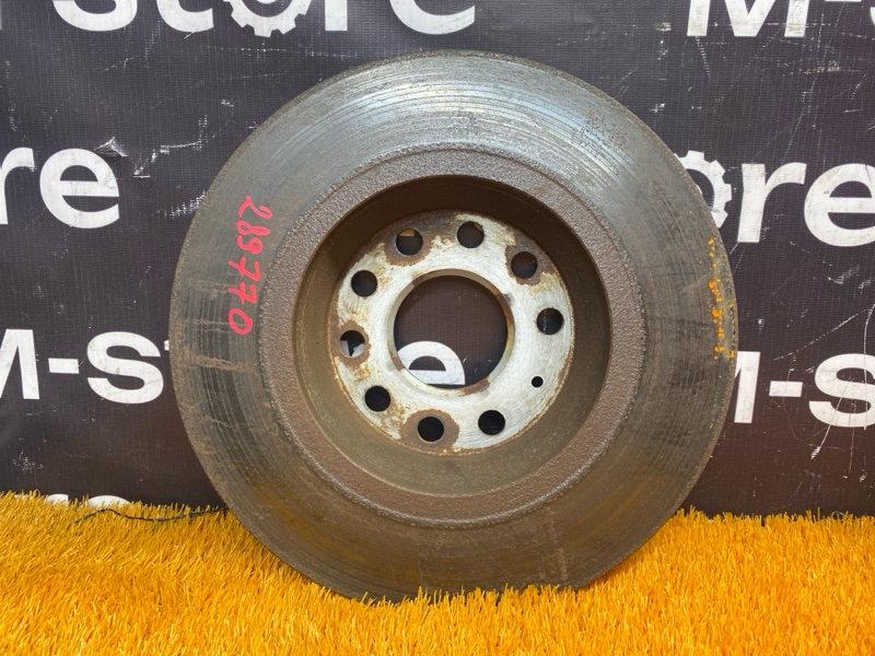 Диск тормозной, 2500 рублей, Красноярск