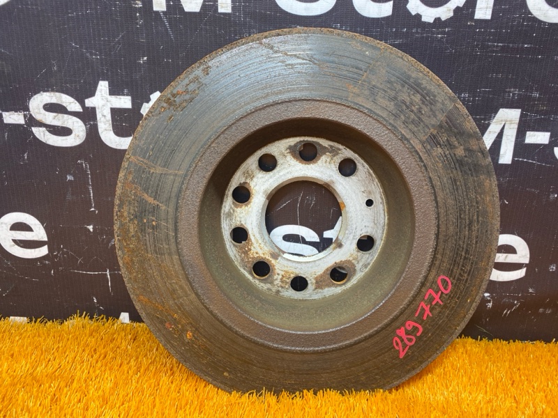 Диск тормозной, 2500 рублей, Красноярск