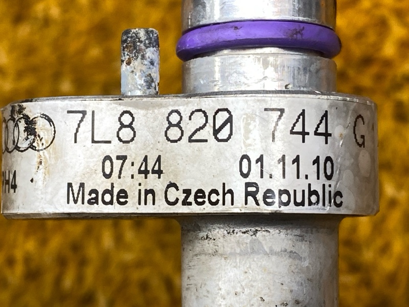 трубка кондиционера, 2000 рублей, Красноярск