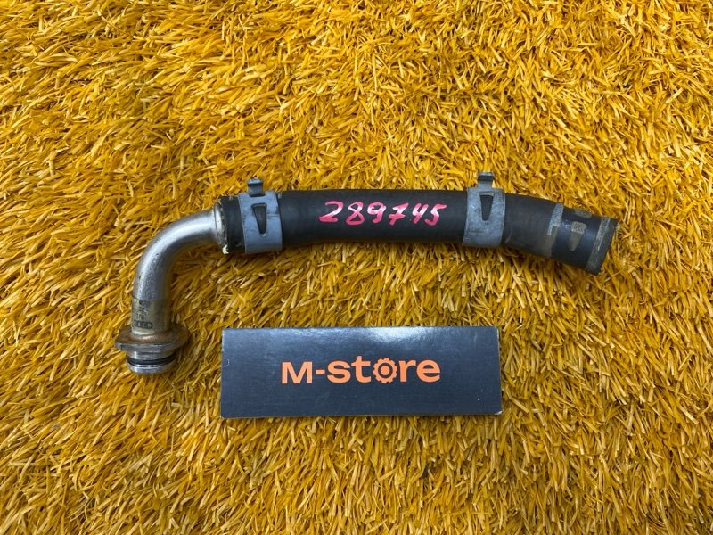 Патрубок системы охлаждения, 1500 рублей, Красноярск