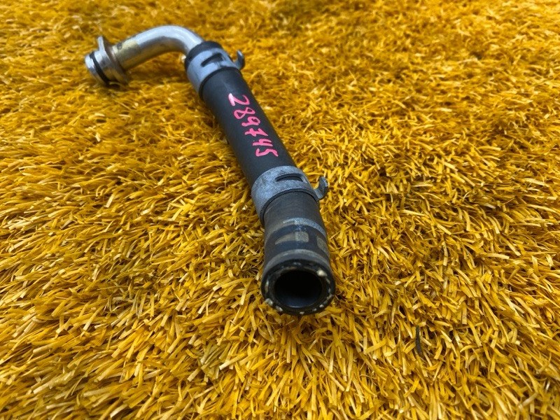 Патрубок системы охлаждения, 1500 рублей, Красноярск