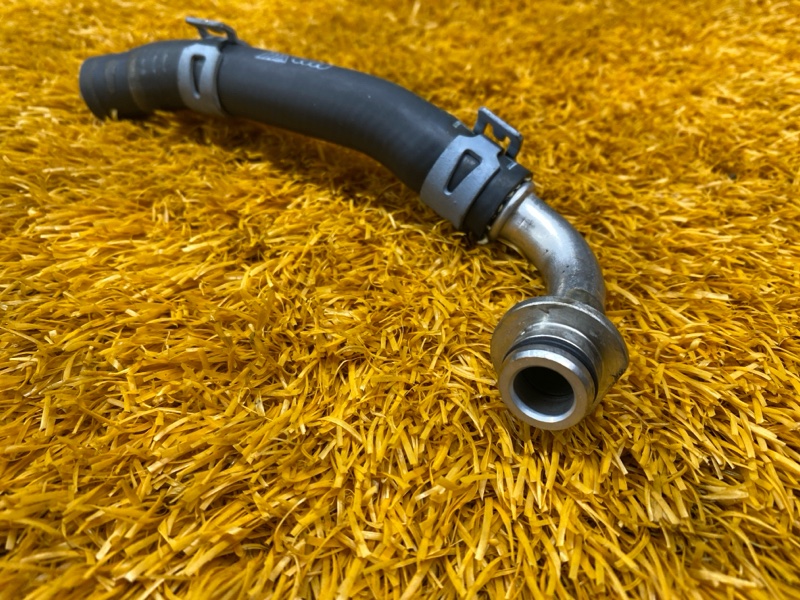 Патрубок системы охлаждения, 1500 рублей, Красноярск