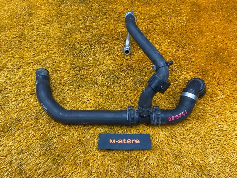 Патрубок системы охлаждения, 1100 рублей, Красноярск