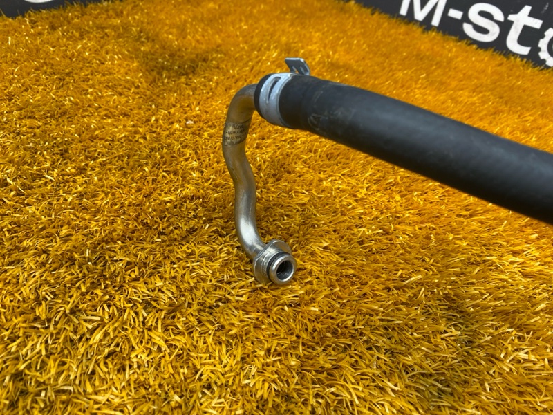 Патрубок системы охлаждения, 1100 рублей, Красноярск