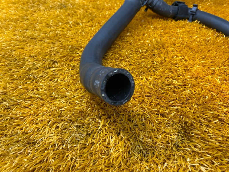 Патрубок системы охлаждения, 1100 рублей, Красноярск