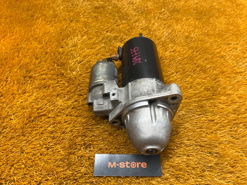 стартер, 3500 рублей, Красноярск