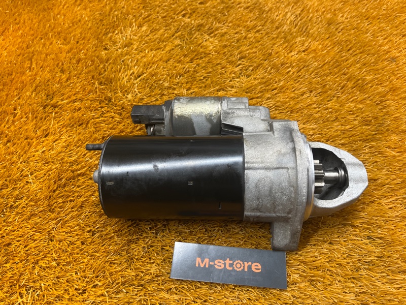 стартер, 3500 рублей, Красноярск