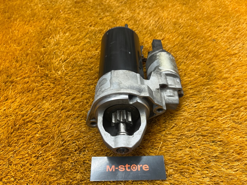 стартер, 3500 рублей, Красноярск