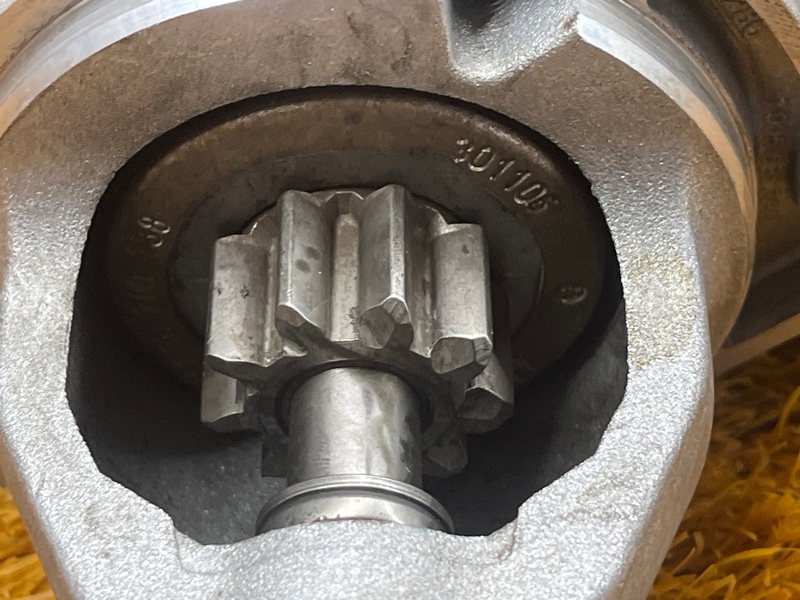 стартер, 3500 рублей, Красноярск