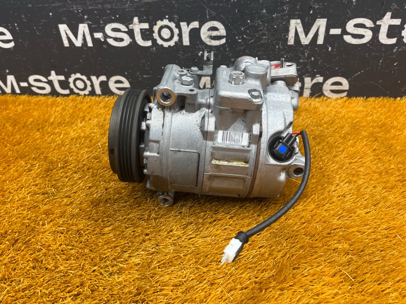 компрессор кондиционера, 11000 рублей, Красноярск