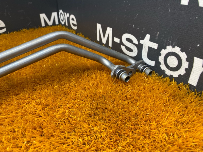 трубка охлаждения акпп, 3500 рублей, Красноярск