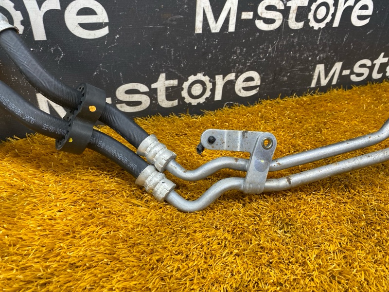 трубка охлаждения акпп, 3500 рублей, Красноярск