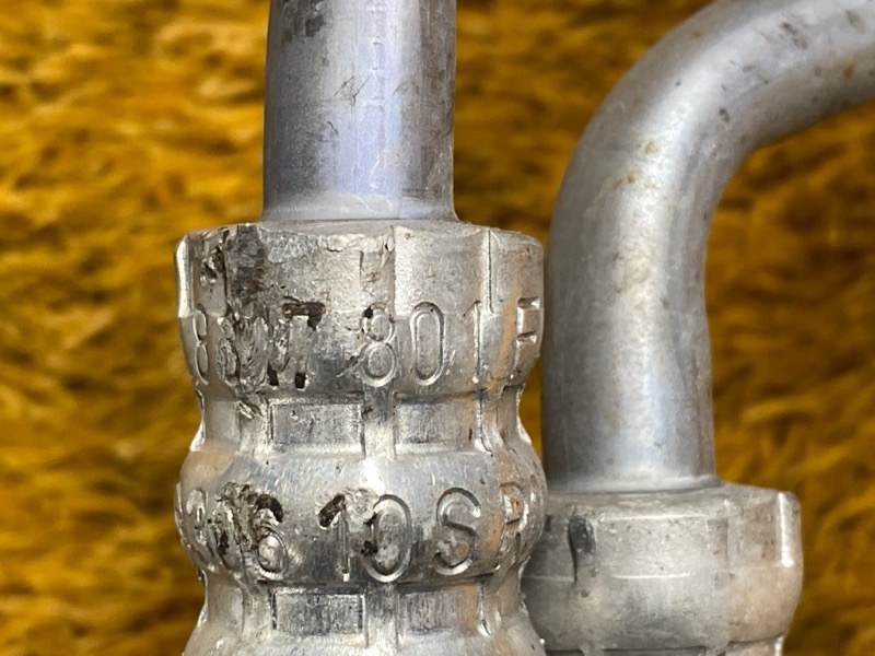 трубка охлаждения акпп, 3500 рублей, Красноярск