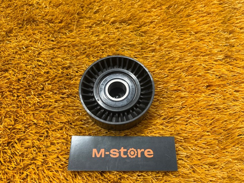 ролик натяжной, 700 рублей, Красноярск