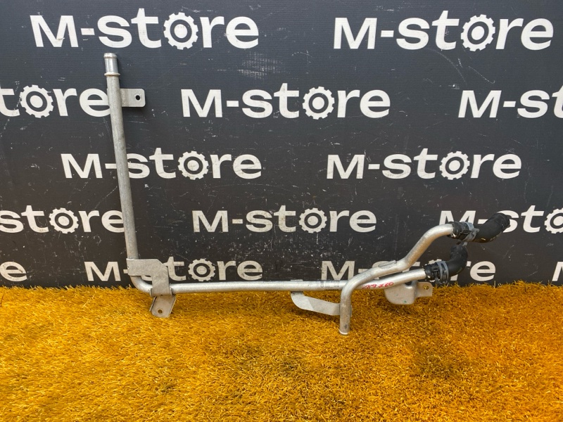 Патрубок системы охлаждения, 2000 рублей, Красноярск