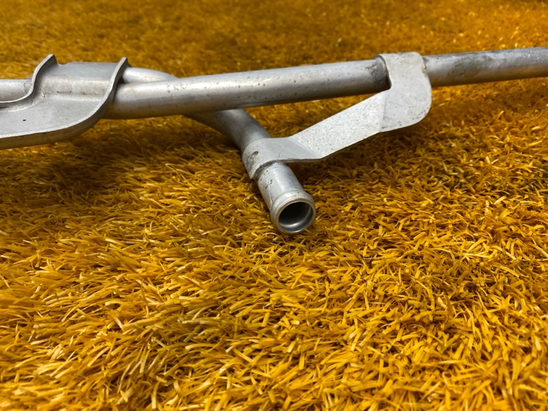 Патрубок системы охлаждения, 2000 рублей, Красноярск