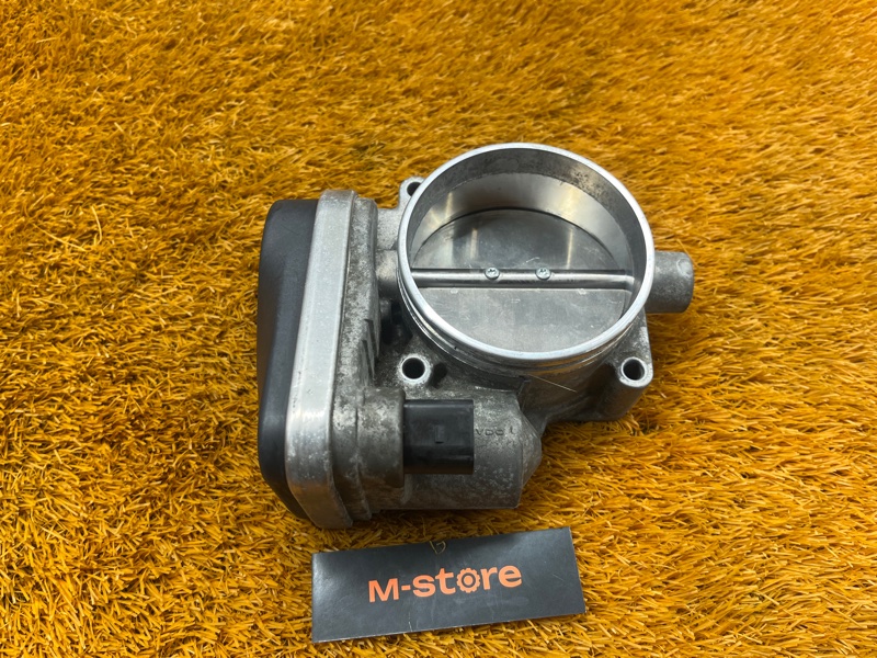 дроссельная заслонка, 6000 рублей, Красноярск