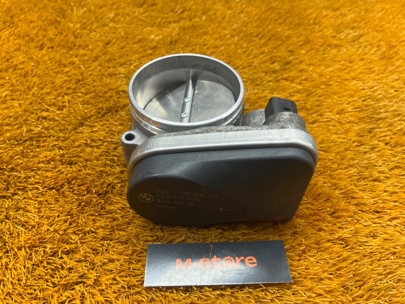 дроссельная заслонка, 6000 рублей, Красноярск