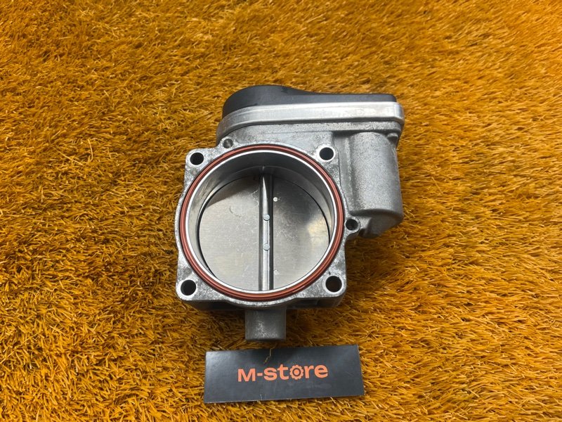 дроссельная заслонка, 6000 рублей, Красноярск