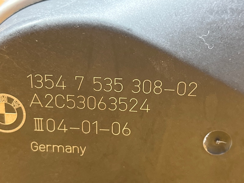 дроссельная заслонка, 6000 рублей, Красноярск