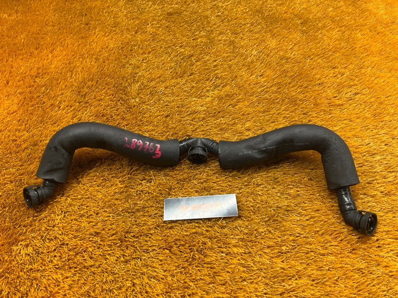 Патрубок картерных газов, 2500 рублей, Красноярск