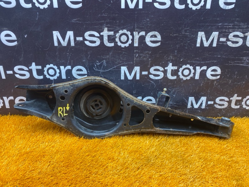 Рычаг подвески нижний, 1500 рублей, Красноярск