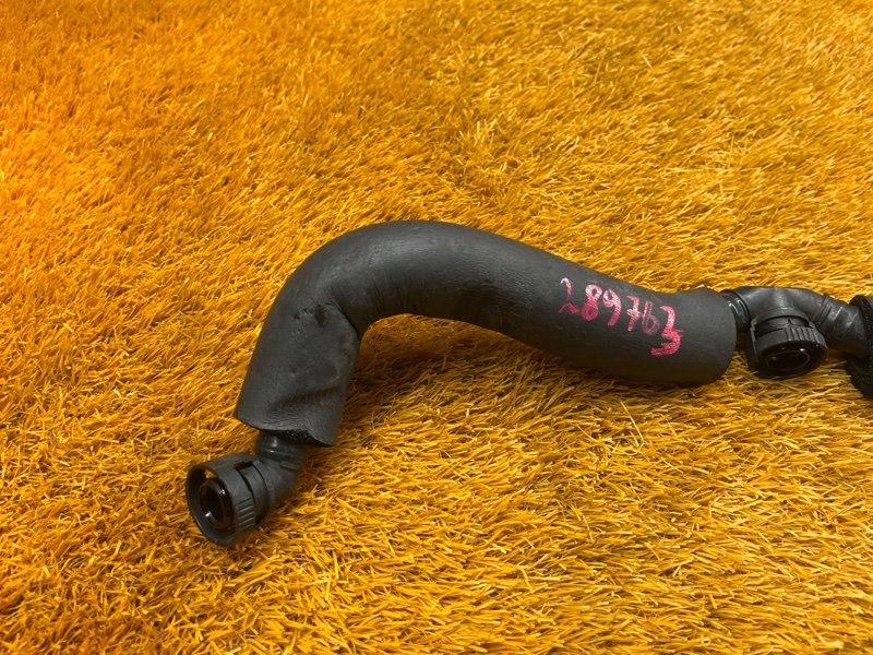 Патрубок картерных газов, 2500 рублей, Красноярск