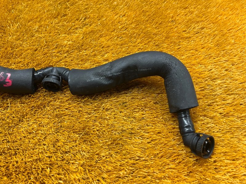 Патрубок картерных газов, 2500 рублей, Красноярск