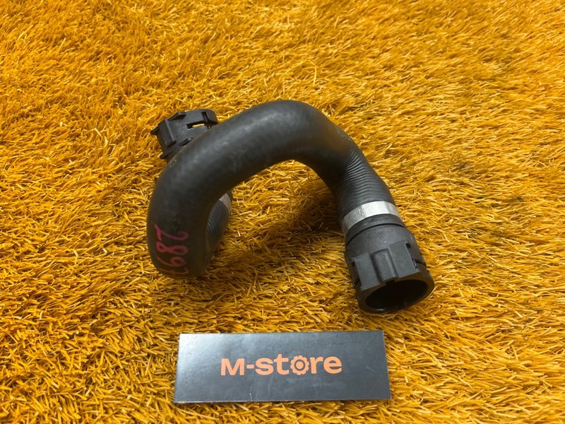 патрубок отопителя, 350 рублей, Красноярск