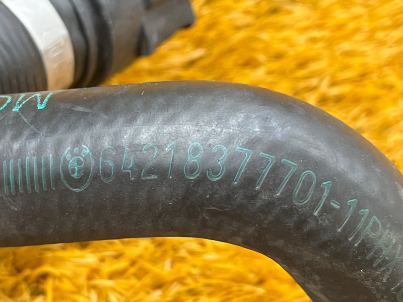 патрубок отопителя, 350 рублей, Красноярск