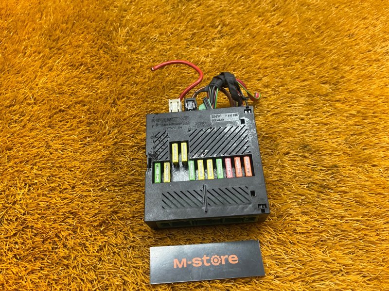 блок предохранителей, 2000 рублей, Красноярск