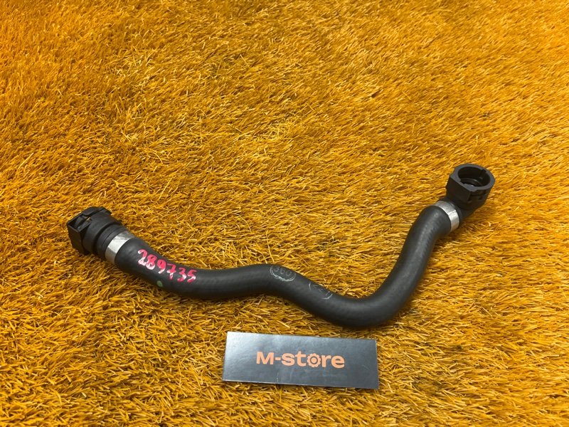 Патрубок системы охлаждения, 800 рублей, Красноярск