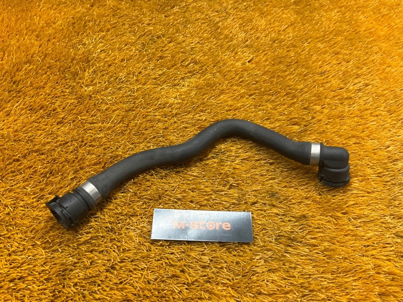 Патрубок системы охлаждения, 800 рублей, Красноярск