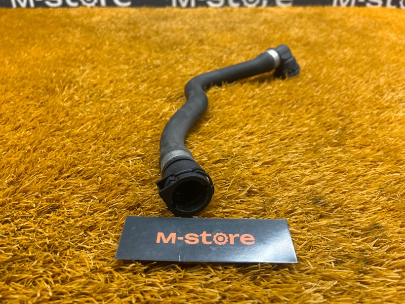 Патрубок системы охлаждения, 800 рублей, Красноярск