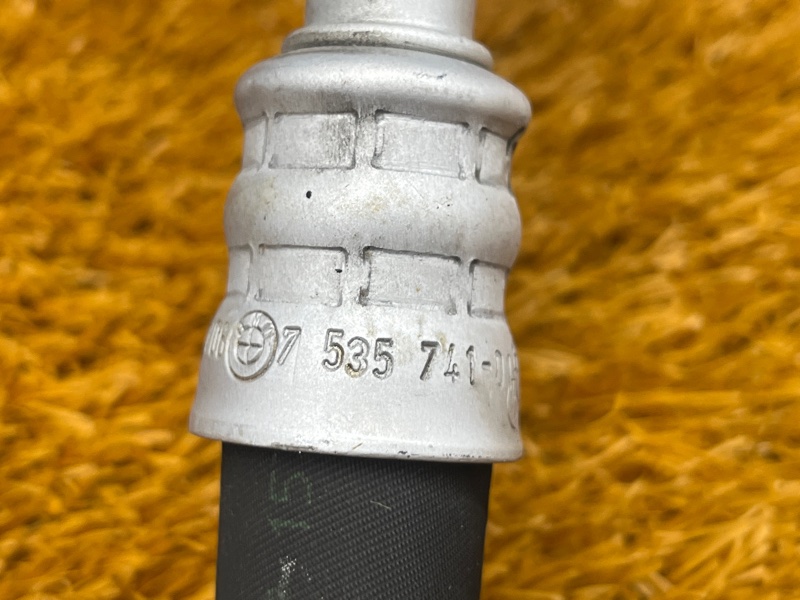 трубка масляная, 500 рублей, Красноярск