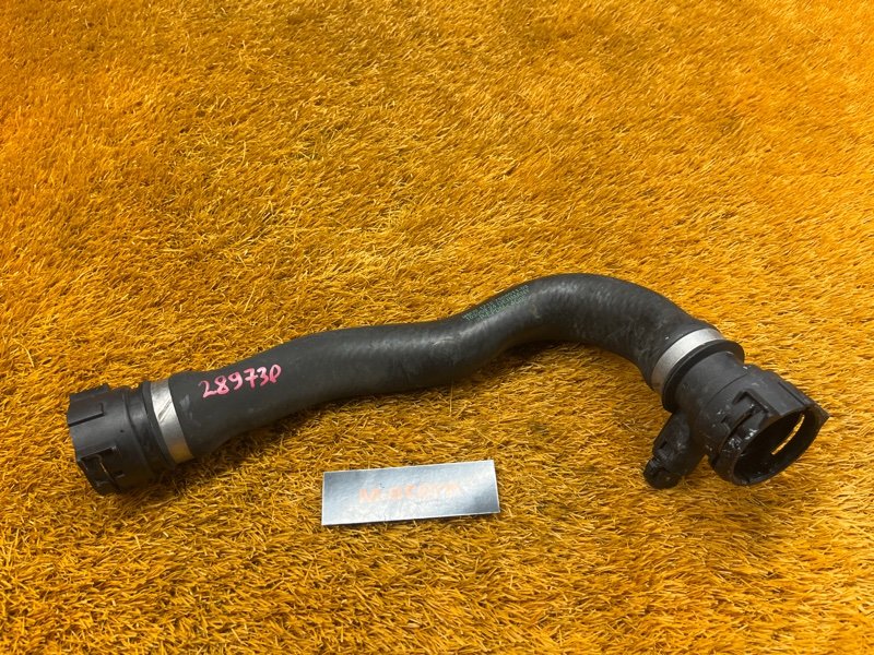 Патрубок радиатора нижний, 500 рублей, Красноярск