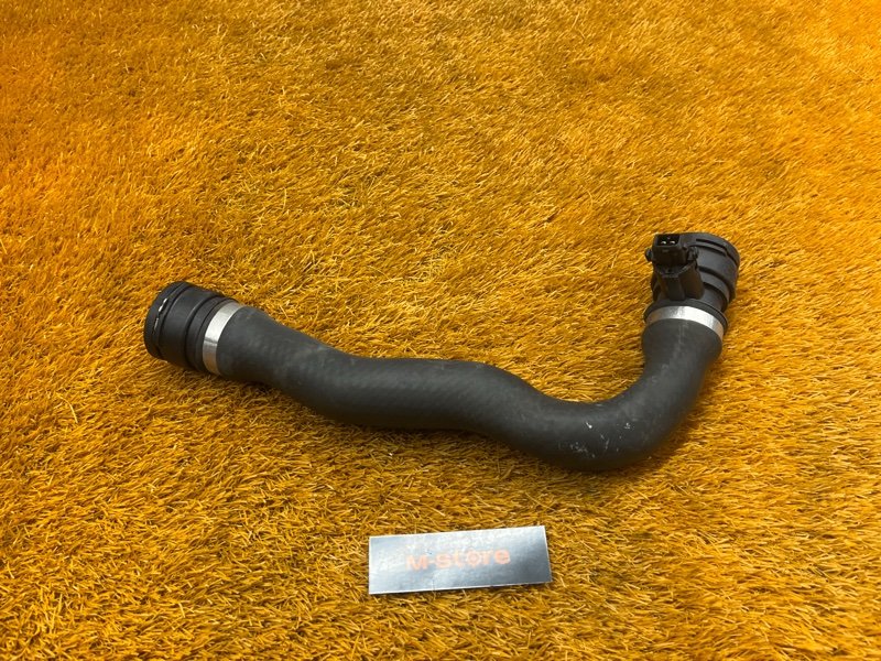 Патрубок радиатора нижний, 500 рублей, Красноярск