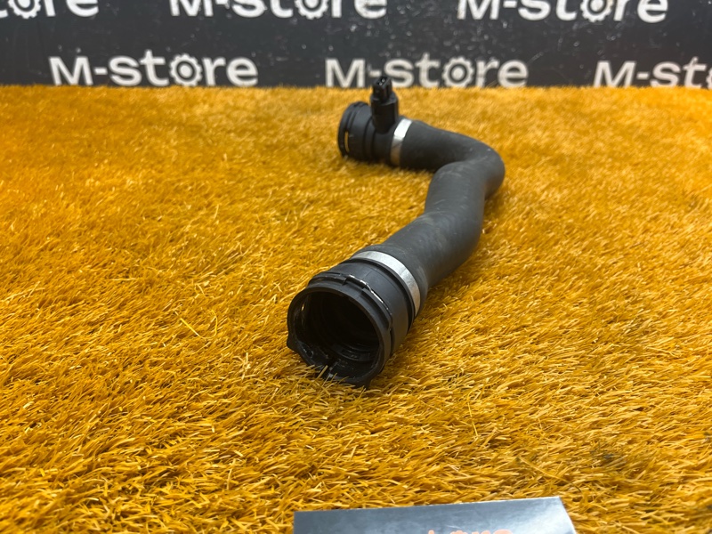 Патрубок радиатора нижний, 500 рублей, Красноярск